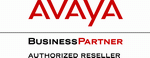 TeleDATA is a Business Partner and VAR for Avaya Inc. 